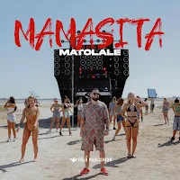 Matolale — Mamasita — обложка