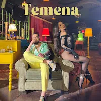 Matolale — Temena — обложка